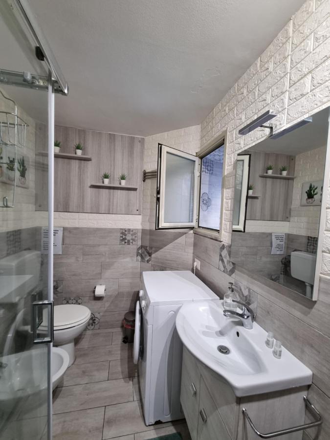 Il Vicolo Home CTA Exterior foto