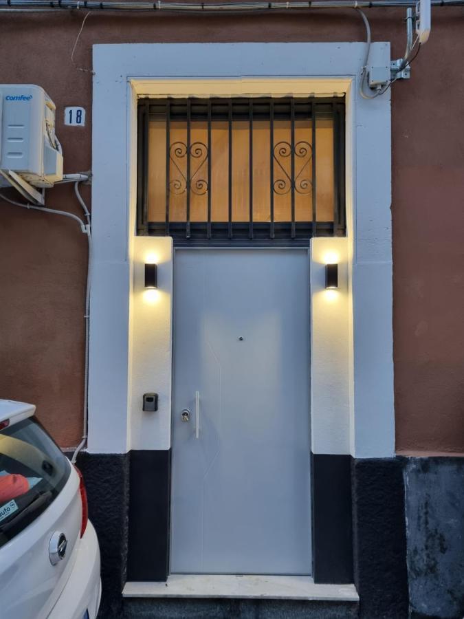 Il Vicolo Home CTA Exterior foto